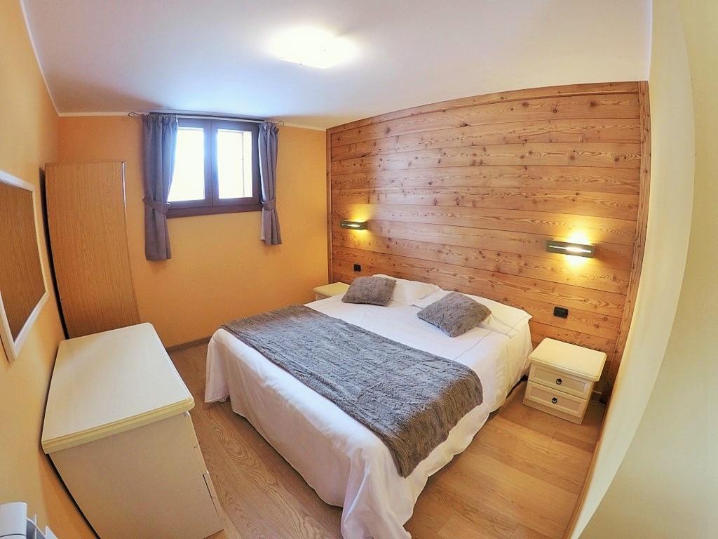 Chalet Alpina Hotel & Apartments La Thuile Exterior foto